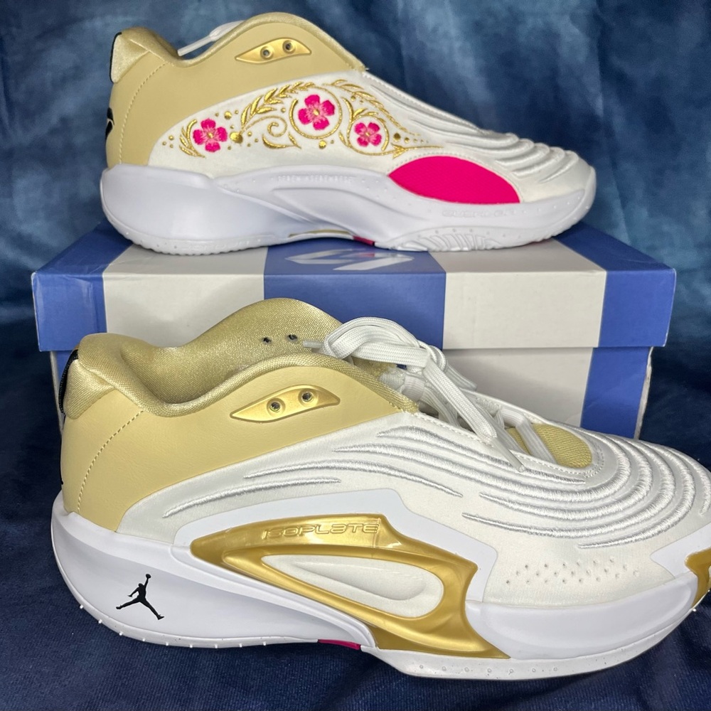 Jordan Luka 3 “El Matador”